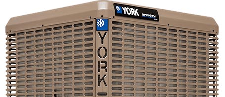 york air conditioner