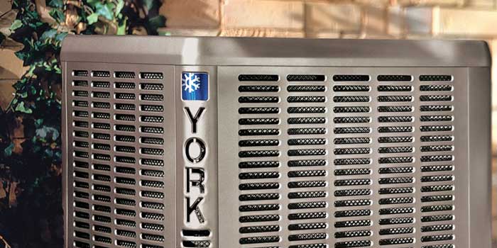 york air conditioner